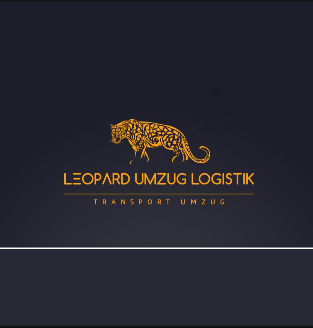 Leopard Berlin Logo